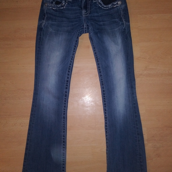 Miss Me Jean - Picture 8 of 8
